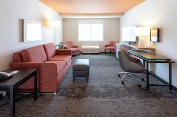 Suite, 1 Bedroom