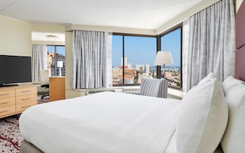 Room, 1 Queen Bed, Accessible