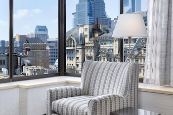 Room, 1 Queen Bed (High Floor)