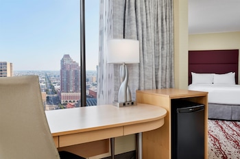 Room, 1 Queen Bed, Accessible