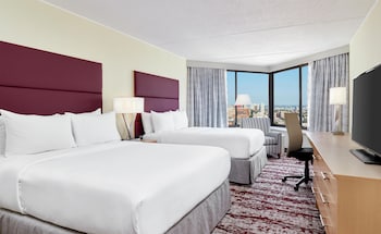 Standard Room, 2 Queen Beds