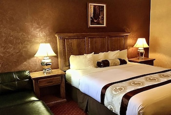 Room, 1 Queen Bed, Non Smoking