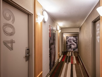 Standard Double Room, Multiple Beds