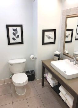 Studio Suite, 2 Queen Beds, Non Smoking