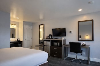 Room, 1 Queen Bed