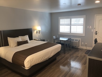 Room, 1 King Bed