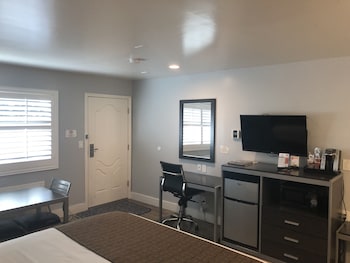 Room, 1 King Bed