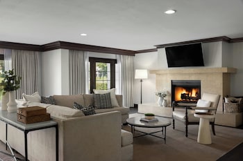 Presidential Suite, 1 King Bed