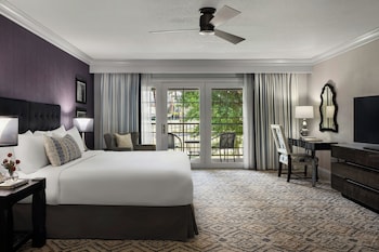 Luxury Suite