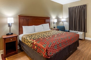 Room, 1 King Bed, Accessible, Non Smoking (Bathtub)