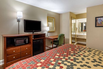 Room, 1 King Bed, Accessible, Non Smoking (Bathtub)