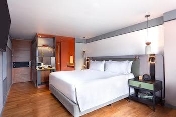 Superior Room (New Style)