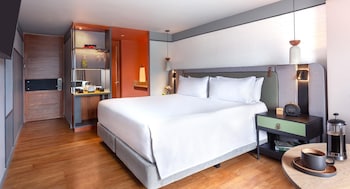 Superior Room (New Style)