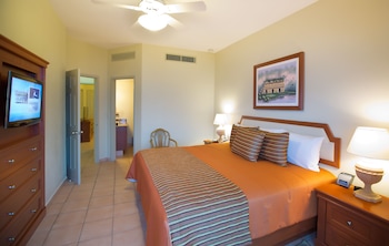 Standard Suite, 2 Bedrooms
