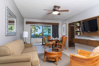 Superior Suite, 1 Bedroom