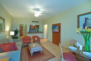 Standard Suite, 1 Bedroom
