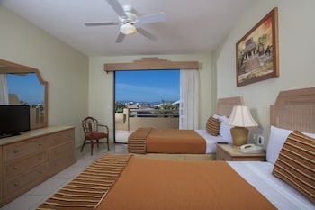 Standard Suite, 1 Bedroom
