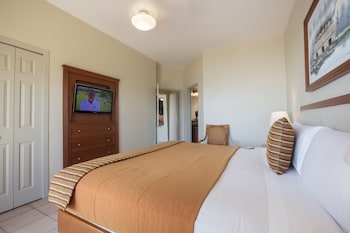 Standard Suite, 2 Bedrooms