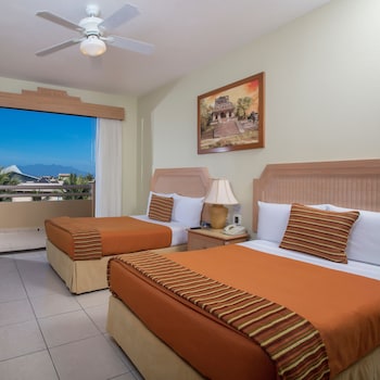 Standard Suite, 1 Bedroom