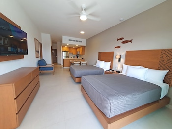 Superior Studio Suite Coba
