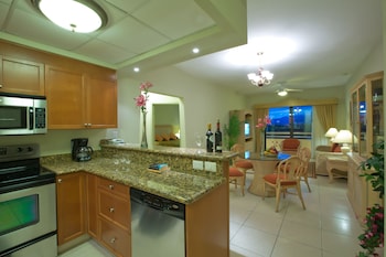 Standard Suite, 2 Bedrooms