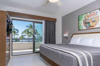 Superior Suite, 1 Bedroom