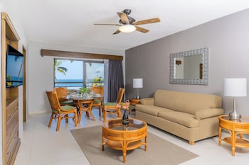 Superior Suite, 1 Bedroom
