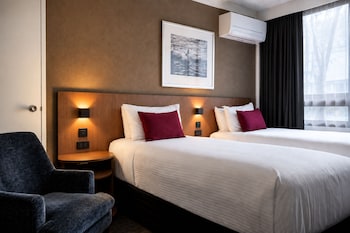 Classic Room, 2 Twin Beds
