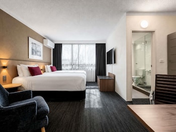 Classic Room, 2 Twin Beds