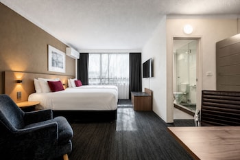 Classic Room, 2 Twin Beds