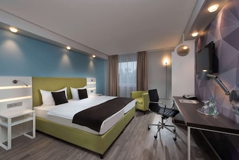 Standard Room, 1 Double Bed