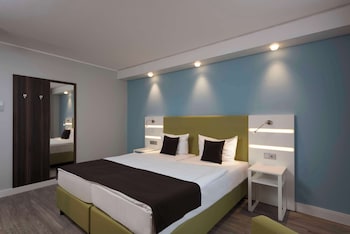 Standard Room, 1 Double Bed