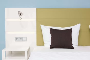 Standard Room, 1 Double Bed