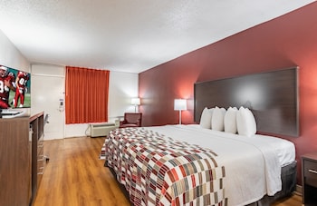 Superior Room, 1 King Bed, Non Smoking