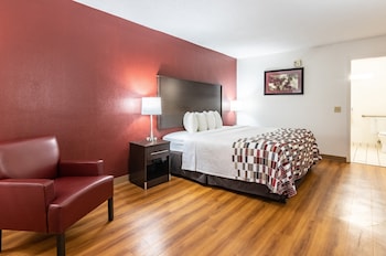 Superior Room, 1 King Bed, Accessible, Non Smoking