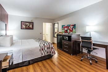Superior Room, 1 King Bed, Accessible, Non Smoking