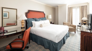 Premium Room, 1 King Bed