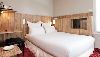 Double Room (Cosy)
