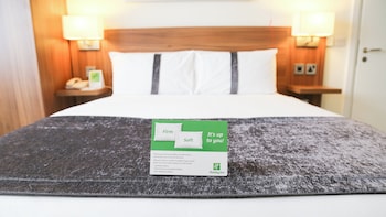 Standard Room, 1 Double Bed, Accessible