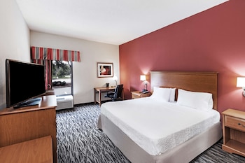 Room, 1 King Bed, Accessible, Non Smoking