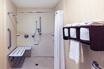 Room, 1 King Bed, Accessible, Non Smoking