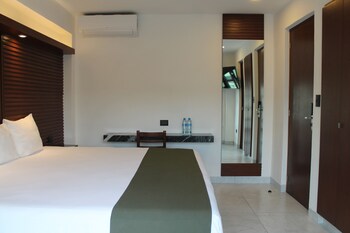 King Size Bedroom