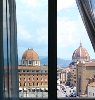 Smart Double with View
