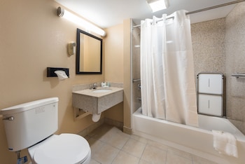 Studio Suite, 1 King Bed, Non Smoking