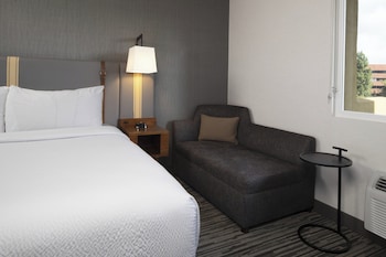Traditional Room, 1 King Bed