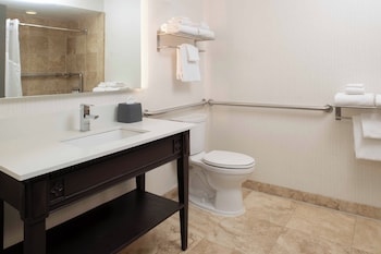 Standard Room, 1 King Bed, Accessible (Communications Accessible)