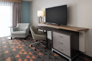 Standard Room, 2 Queen Beds