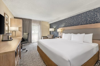 Room, 1 King Bed, Non Smoking (2nd Floor)
