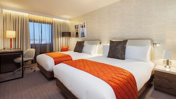 Premium Room, 2 Double Beds