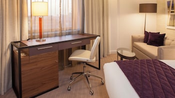 Premium Room, 1 Double Bed
